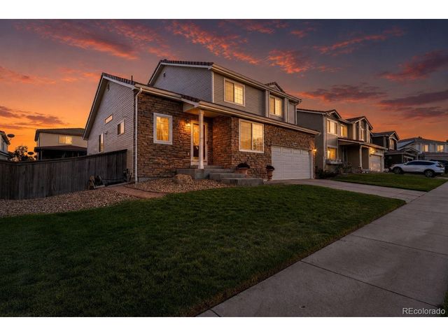20180 E 43rd Pl, Denver, CO 80249