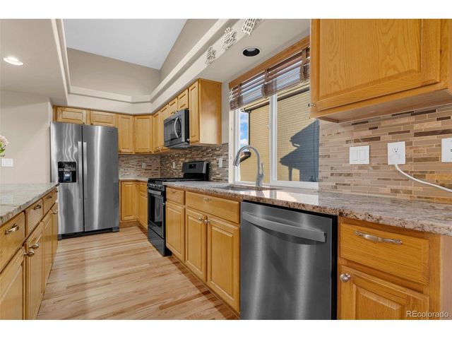 20180 E 43rd Pl, Denver, CO 80249