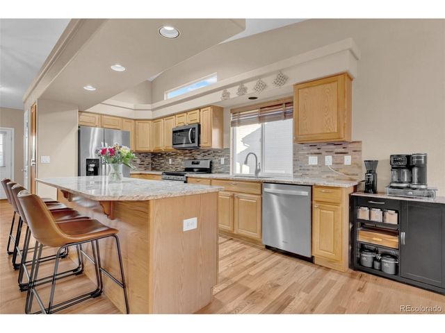 20180 E 43rd Pl, Denver, CO 80249