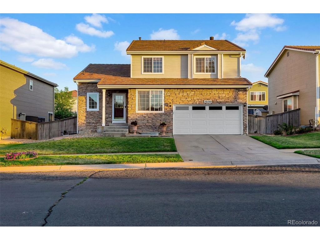20180 E 43rd Pl, Denver, CO 80249