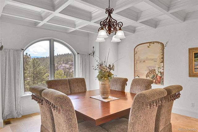 4158 Wild Flower Court, Evergreen, CO 80439