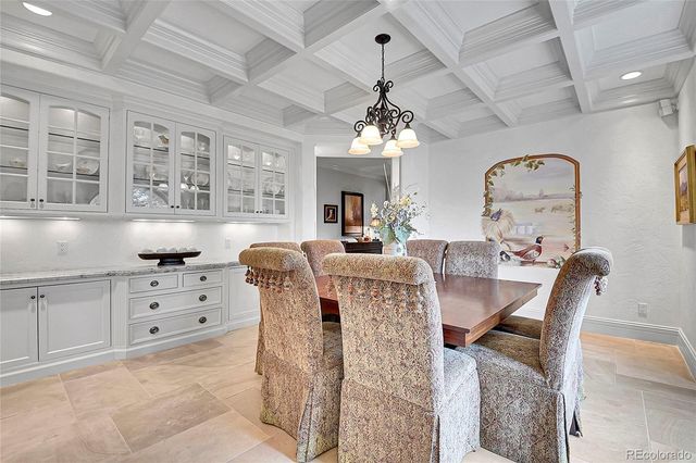 4158 Wild Flower Court, Evergreen, CO 80439