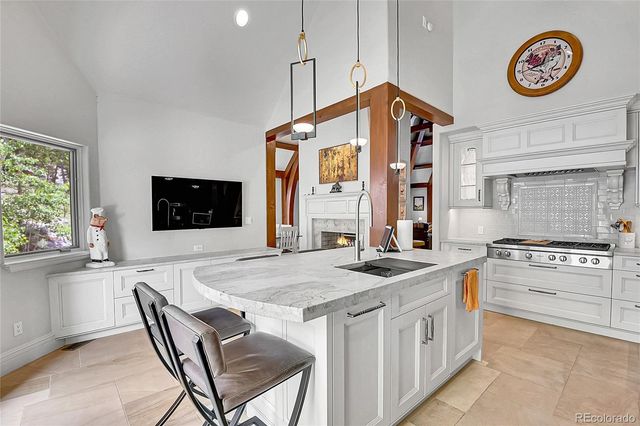 4158 Wild Flower Court, Evergreen, CO 80439
