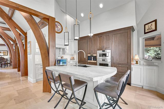 4158 Wild Flower Court, Evergreen, CO 80439