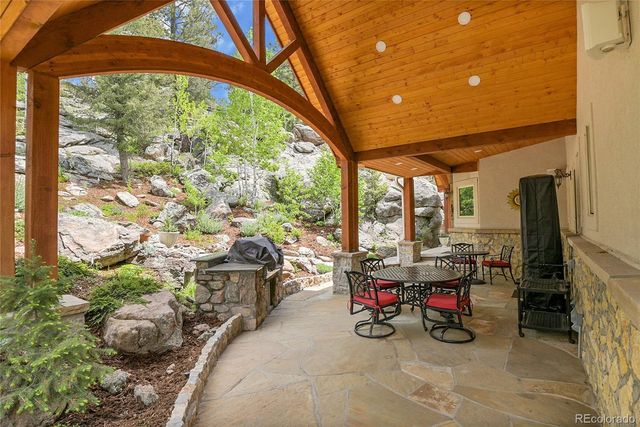 4158 Wild Flower Court, Evergreen, CO 80439