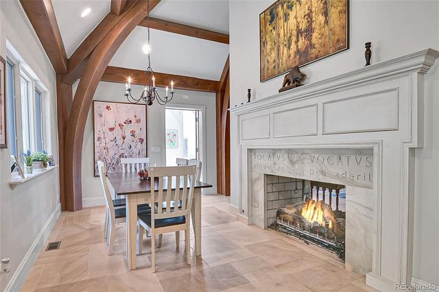 4158 Wild Flower Court, Evergreen, CO 80439