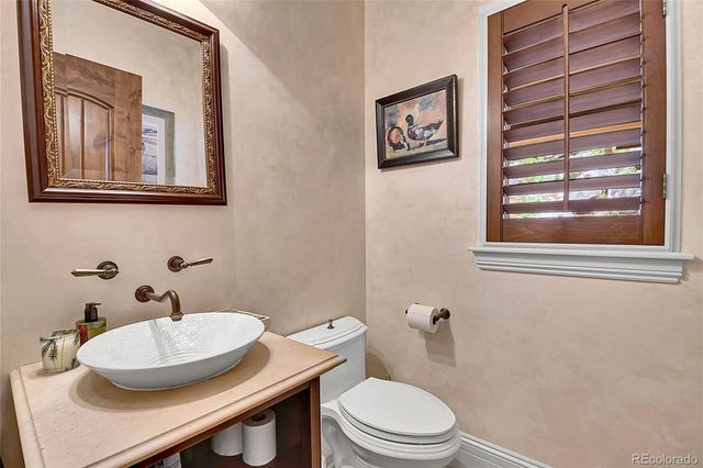 4158 Wild Flower Court, Evergreen, CO 80439