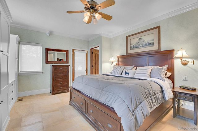 4158 Wild Flower Court, Evergreen, CO 80439