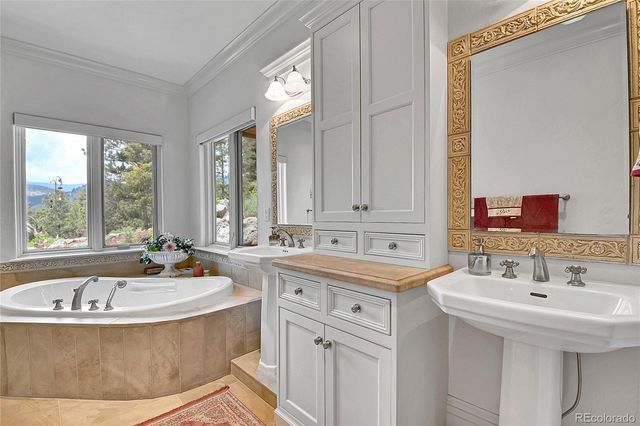 4158 Wild Flower Court, Evergreen, CO 80439