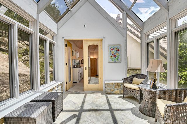 4158 Wild Flower Court, Evergreen, CO 80439
