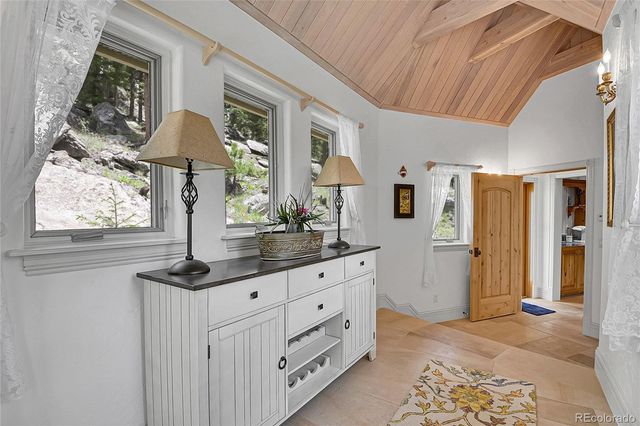 4158 Wild Flower Court, Evergreen, CO 80439