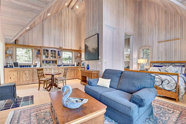 4158 Wild Flower Court, Evergreen, CO 80439