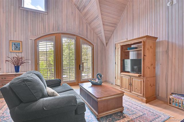 4158 Wild Flower Court, Evergreen, CO 80439