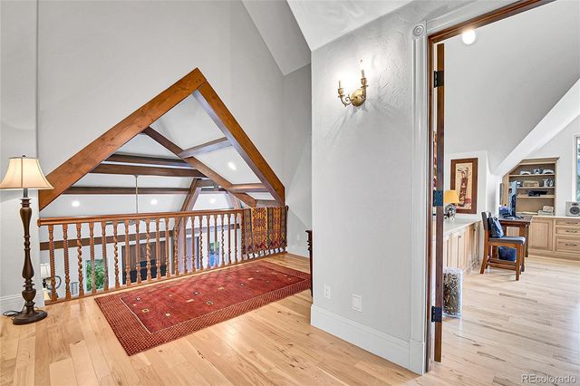 4158 Wild Flower Court, Evergreen, CO 80439
