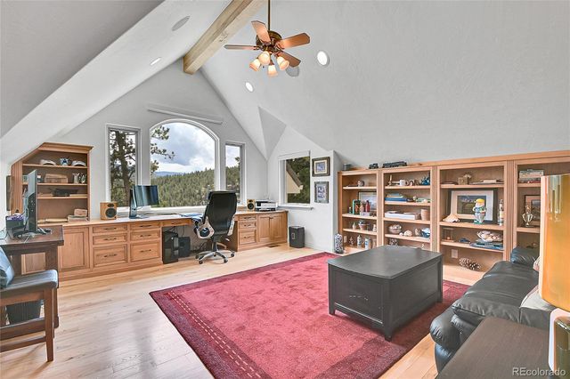 4158 Wild Flower Court, Evergreen, CO 80439
