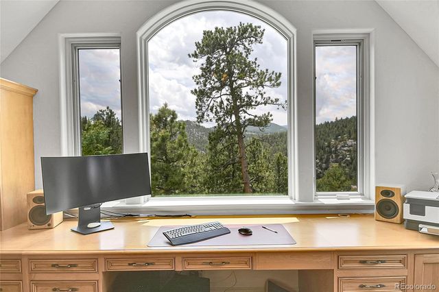4158 Wild Flower Court, Evergreen, CO 80439