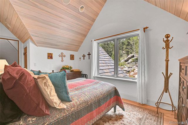 4158 Wild Flower Court, Evergreen, CO 80439