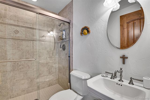 4158 Wild Flower Court, Evergreen, CO 80439