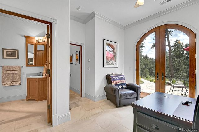 4158 Wild Flower Court, Evergreen, CO 80439