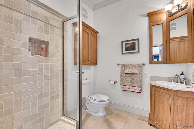 4158 Wild Flower Court, Evergreen, CO 80439