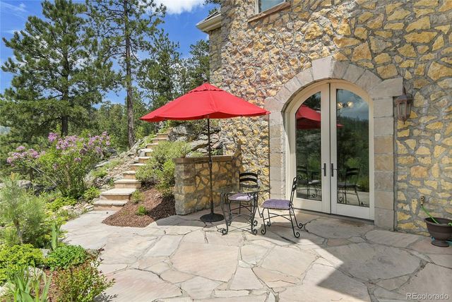 4158 Wild Flower Court, Evergreen, CO 80439