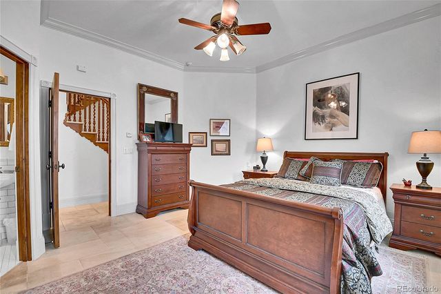 4158 Wild Flower Court, Evergreen, CO 80439