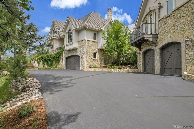 4158 Wild Flower Court, Evergreen, CO 80439