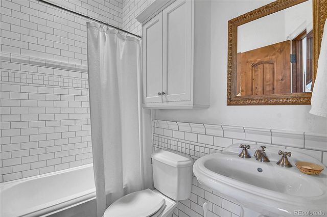 4158 Wild Flower Court, Evergreen, CO 80439