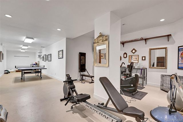 4158 Wild Flower Court, Evergreen, CO 80439