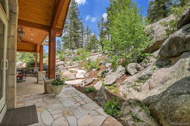 4158 Wild Flower Court, Evergreen, CO 80439