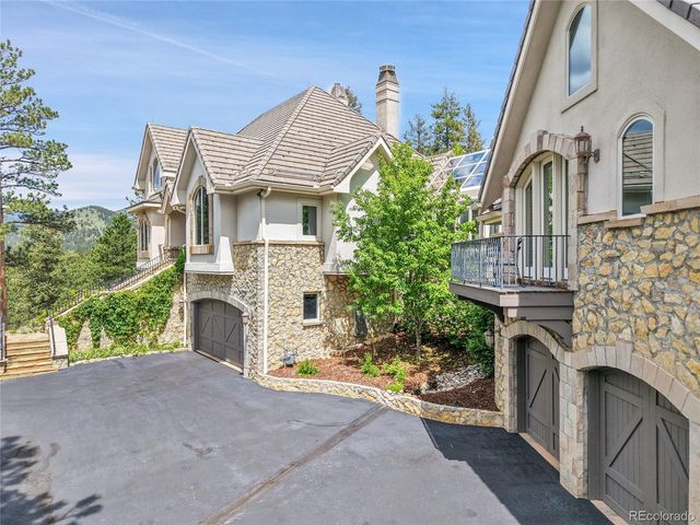 4158 Wild Flower Court, Evergreen, CO 80439