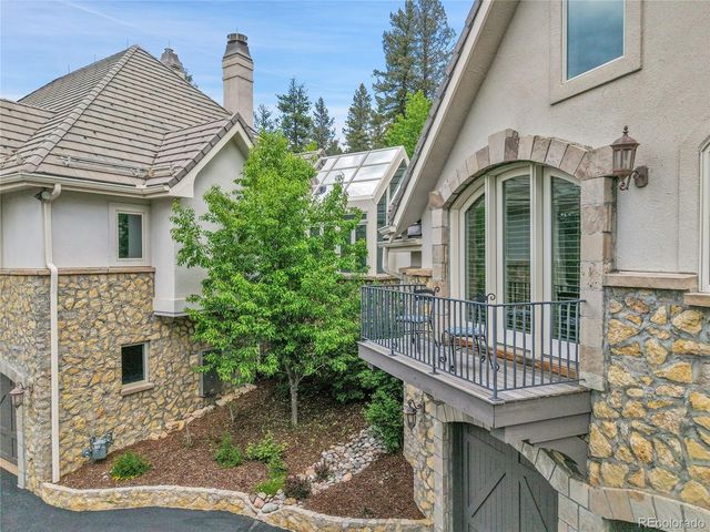 4158 Wild Flower Court, Evergreen, CO 80439