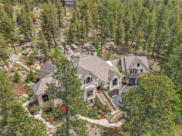 4158 Wild Flower Court, Evergreen, CO 80439