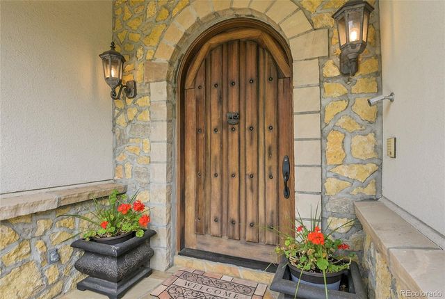 4158 Wild Flower Court, Evergreen, CO 80439