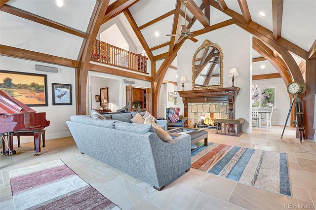4158 Wild Flower Court, Evergreen, CO 80439