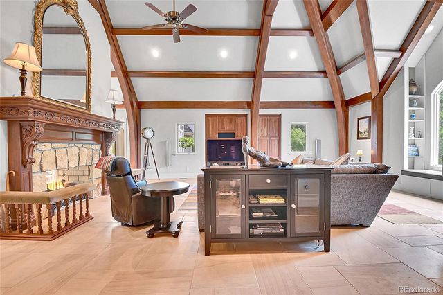 4158 Wild Flower Court, Evergreen, CO 80439