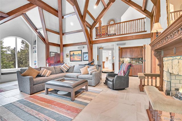 4158 Wild Flower Court, Evergreen, CO 80439