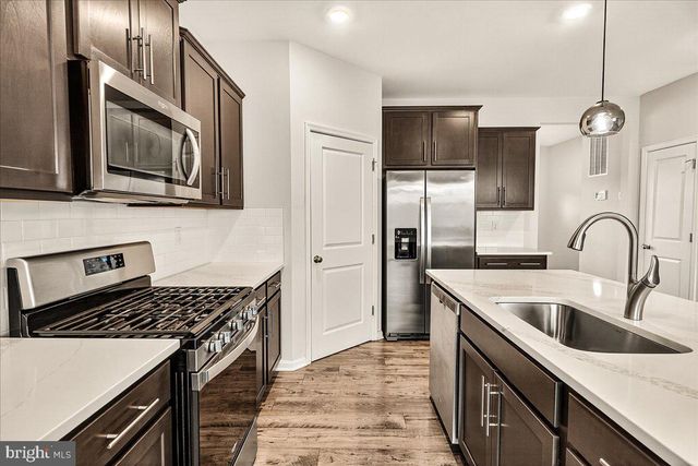 5703 GUILFORD GARDEN TER, Frederick, MD 21704