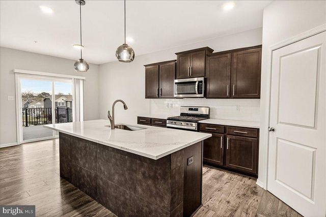 5703 GUILFORD GARDEN TER, Frederick, MD 21704