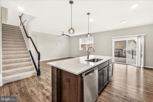 5703 GUILFORD GARDEN TER, Frederick, MD 21704