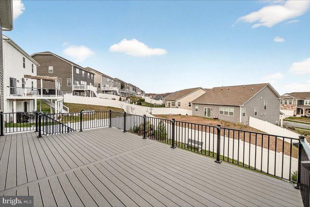 5703 GUILFORD GARDEN TER, Frederick, MD 21704