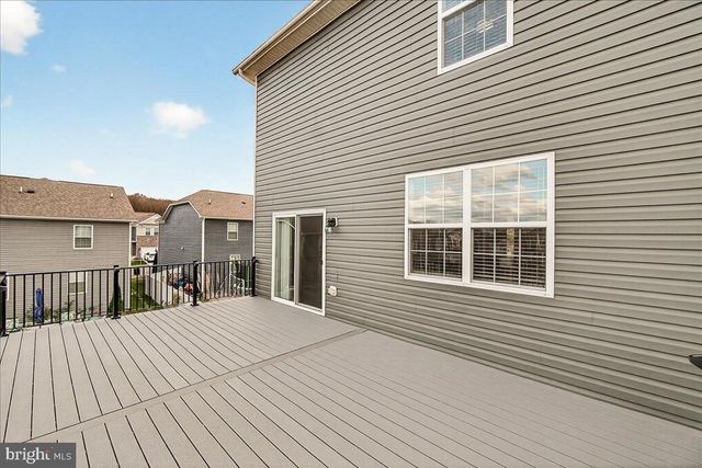 5703 GUILFORD GARDEN TER, Frederick, MD 21704