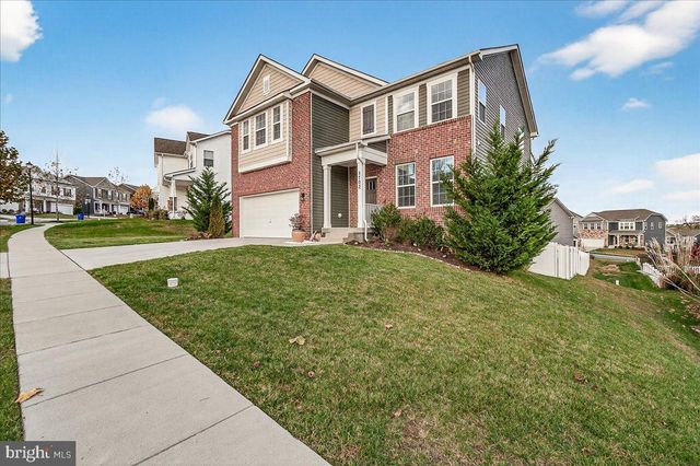 5703 GUILFORD GARDEN TER, Frederick, MD 21704