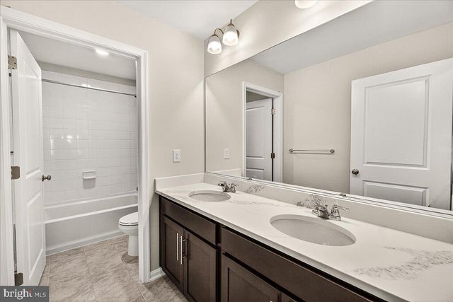 5703 GUILFORD GARDEN TER, Frederick, MD 21704