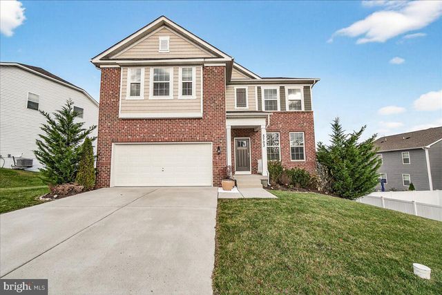 5703 GUILFORD GARDEN TER, Frederick, MD 21704