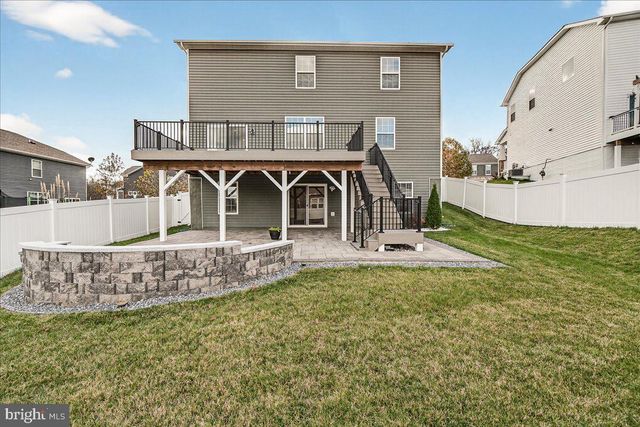 5703 GUILFORD GARDEN TER, Frederick, MD 21704