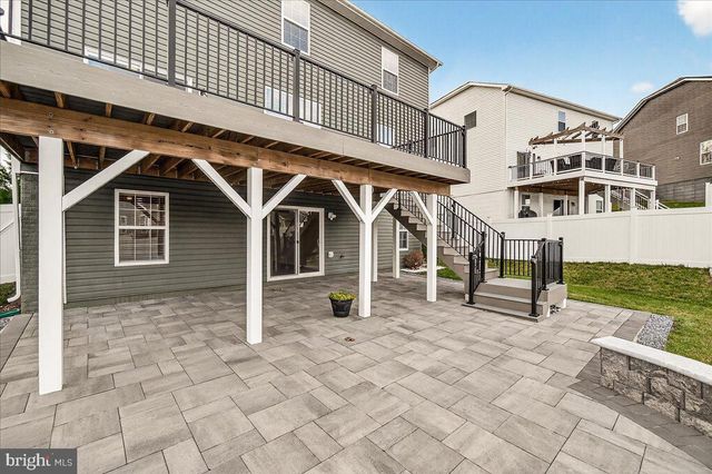 5703 GUILFORD GARDEN TER, Frederick, MD 21704