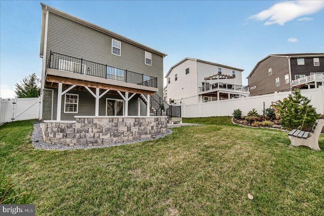 5703 GUILFORD GARDEN TER, Frederick, MD 21704