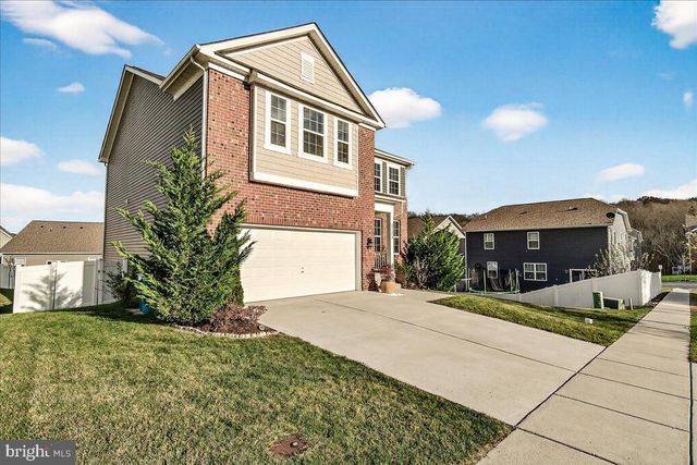 5703 GUILFORD GARDEN TER, Frederick, MD 21704