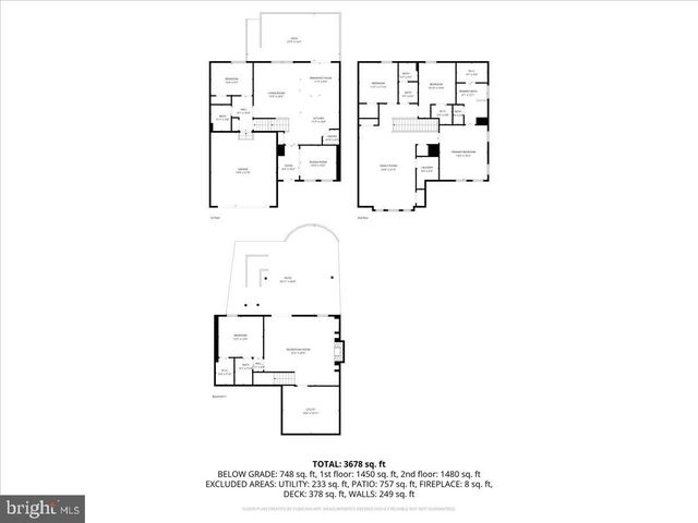 5703 GUILFORD GARDEN TER, Frederick, MD 21704